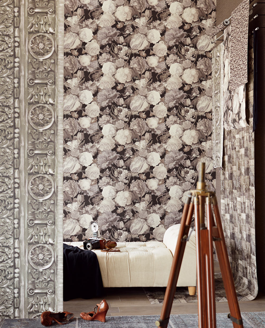 Eijffinger Masterpiece 358001 Behang