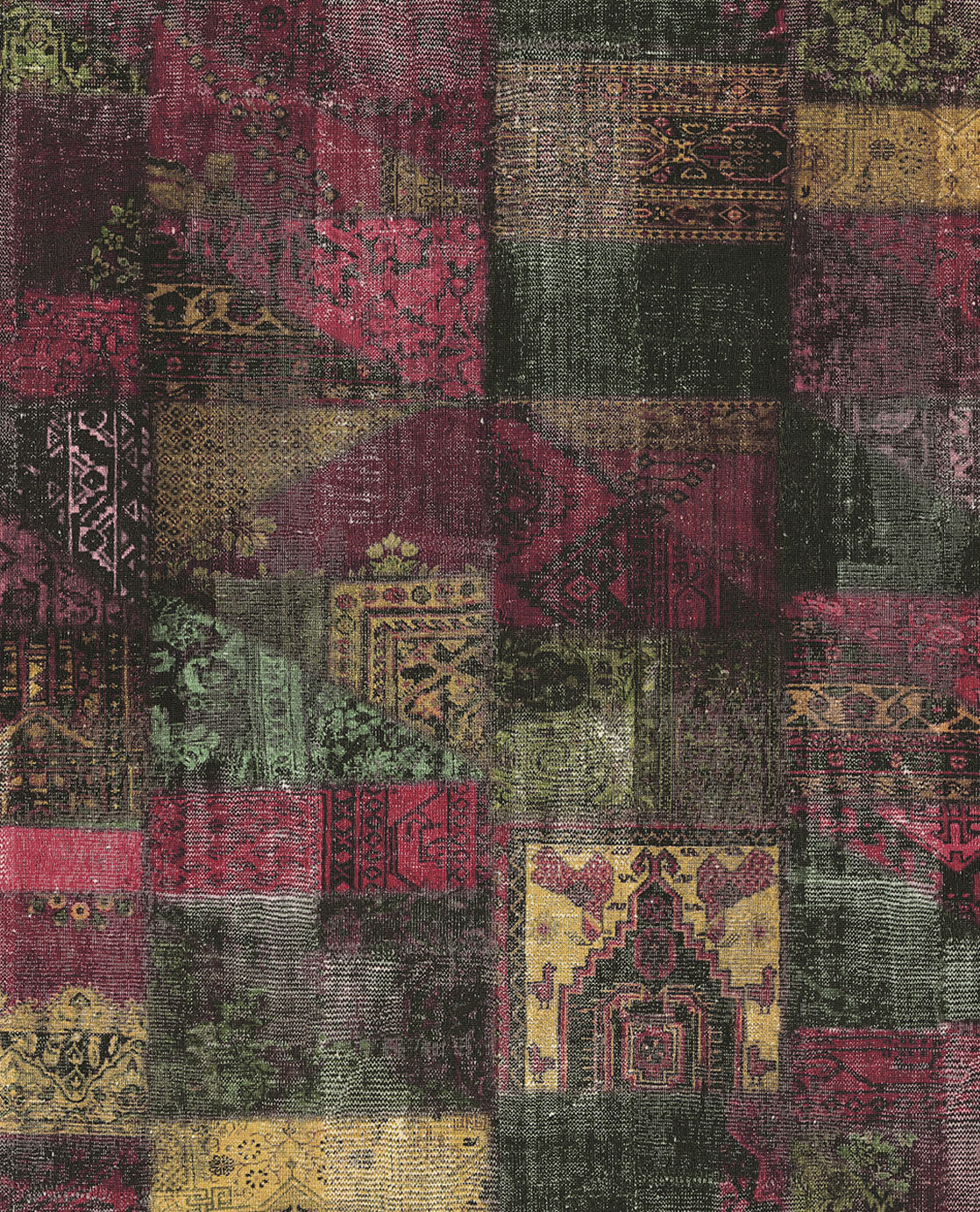 Eijffinger Masterpiece 358030 Behang