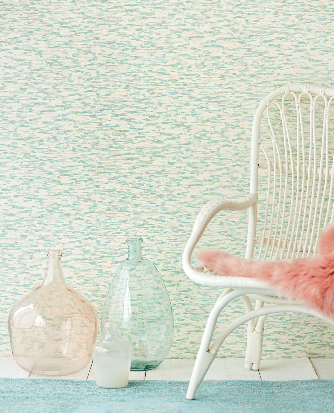 Eijffinger Masterpiece 358042 Behang