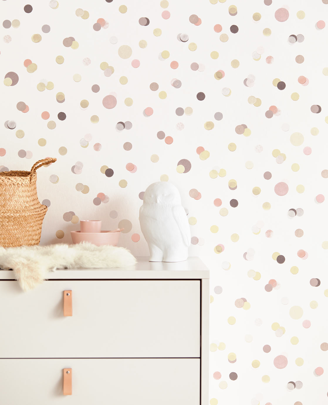 Eijffinger Mini Me 399002 Behang