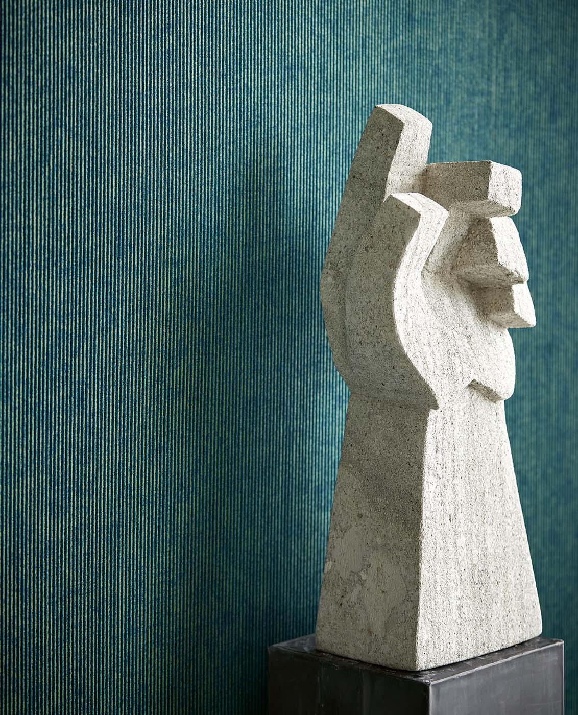 Eijffinger Museum 307321 Behang