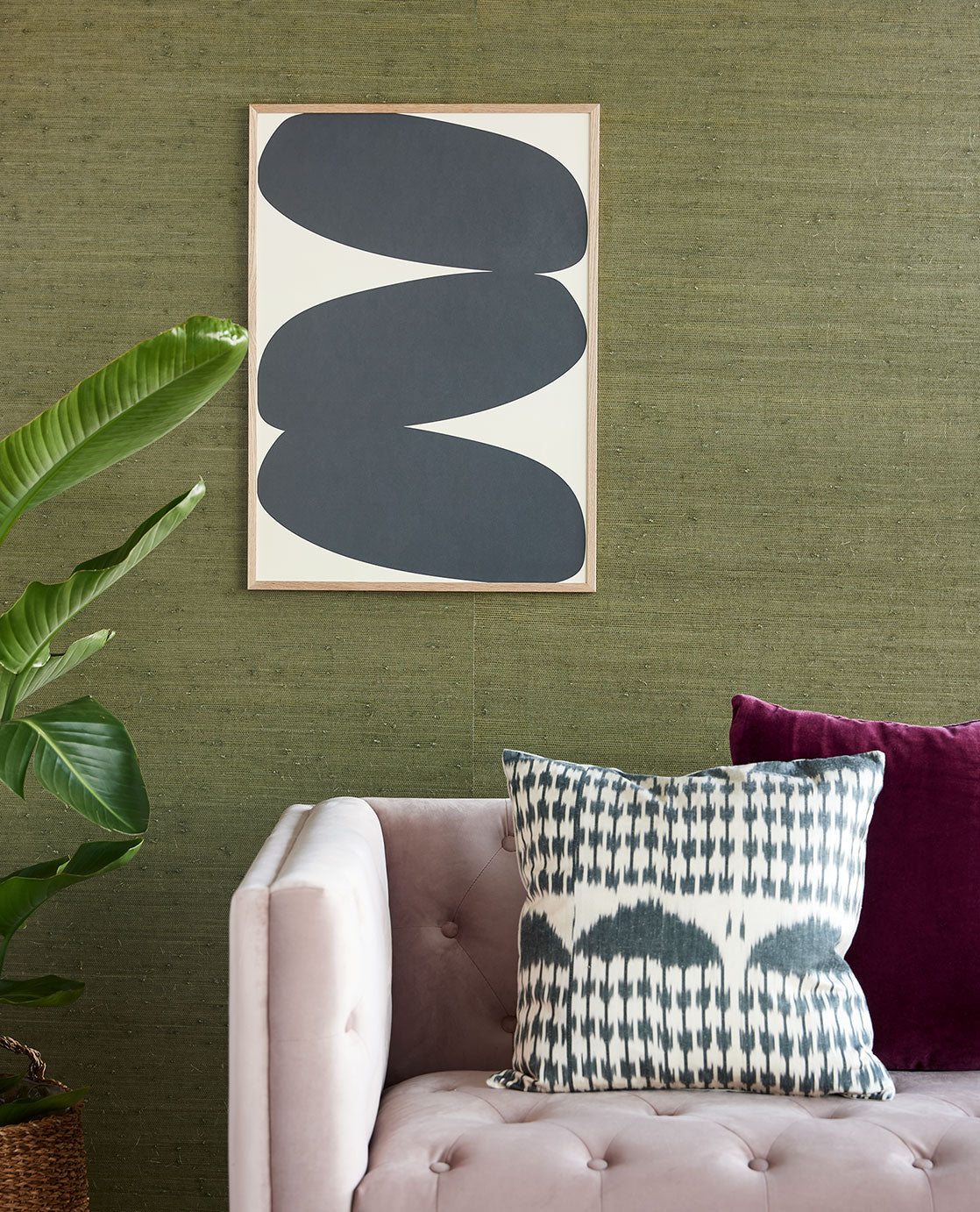 Eijffinger Natural Wallcoverings 3 303514 Behang