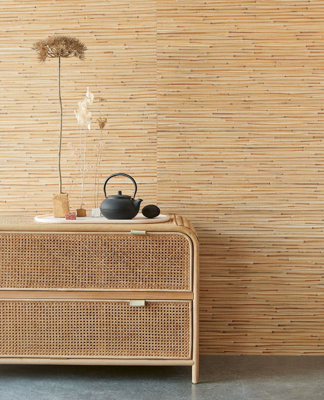 Eijffinger Natural Wallcoverings 3 303534 Behang