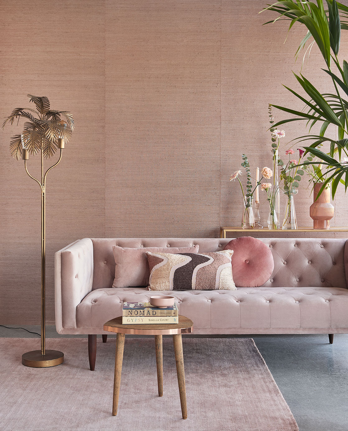 Eijffinger Natural Wallcoverings 3 303543 Behang