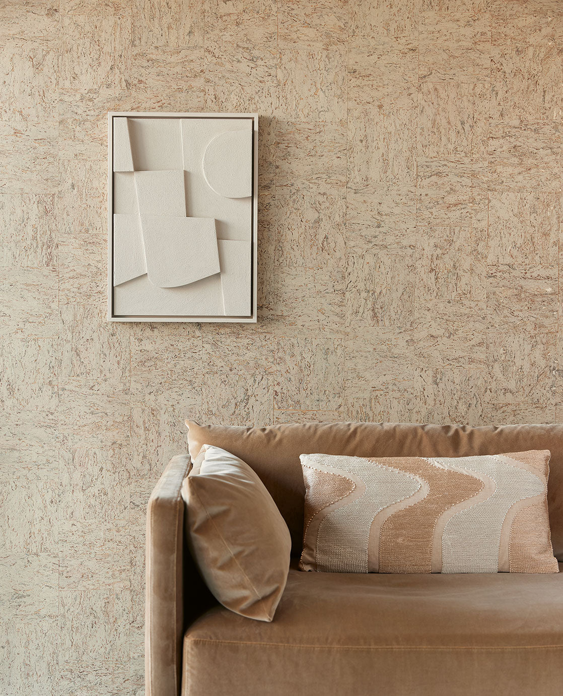 Eijffinger Natural Wallcoverings 3 303564 Behang
