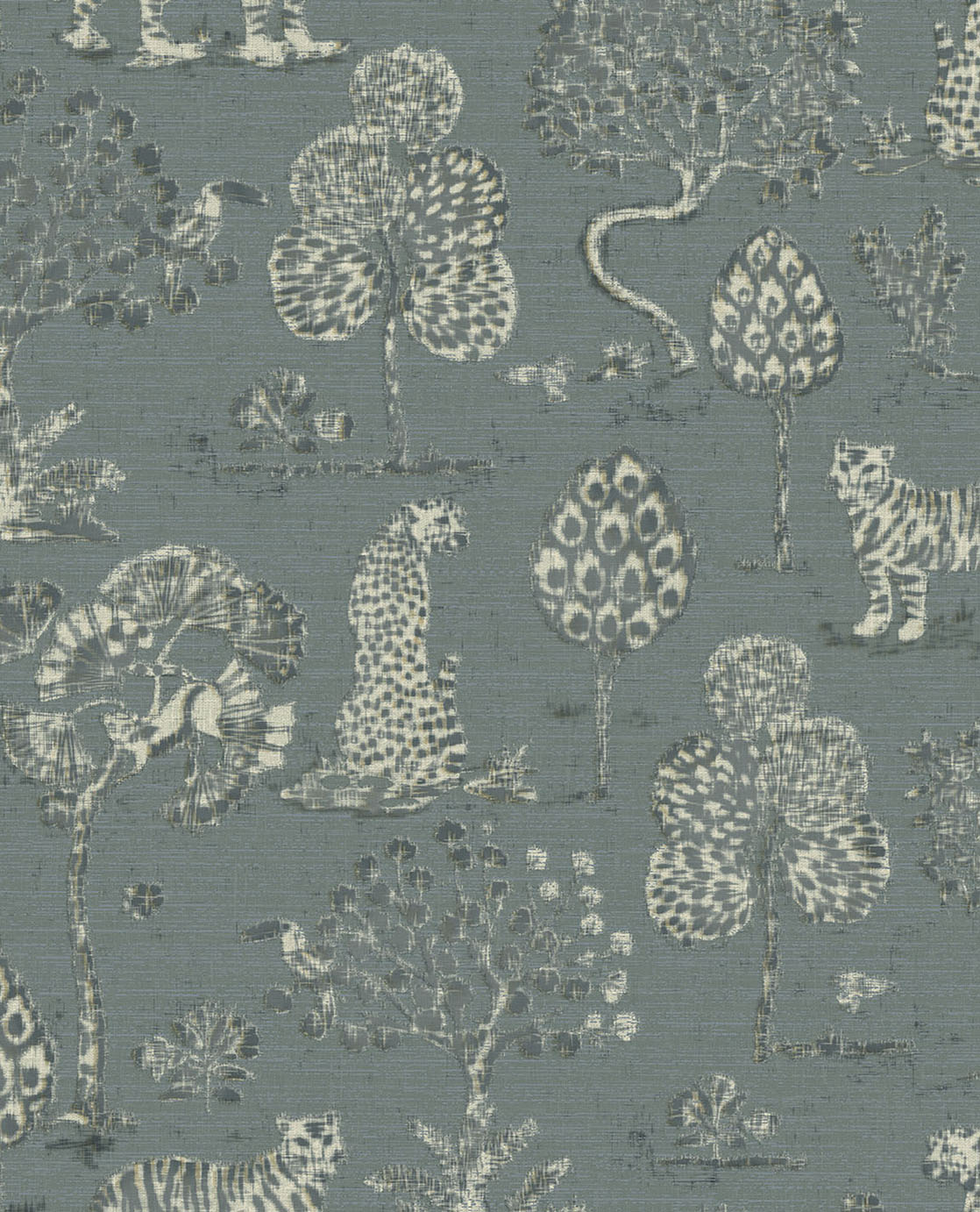 Eijffinger Oasis 317315 Behang