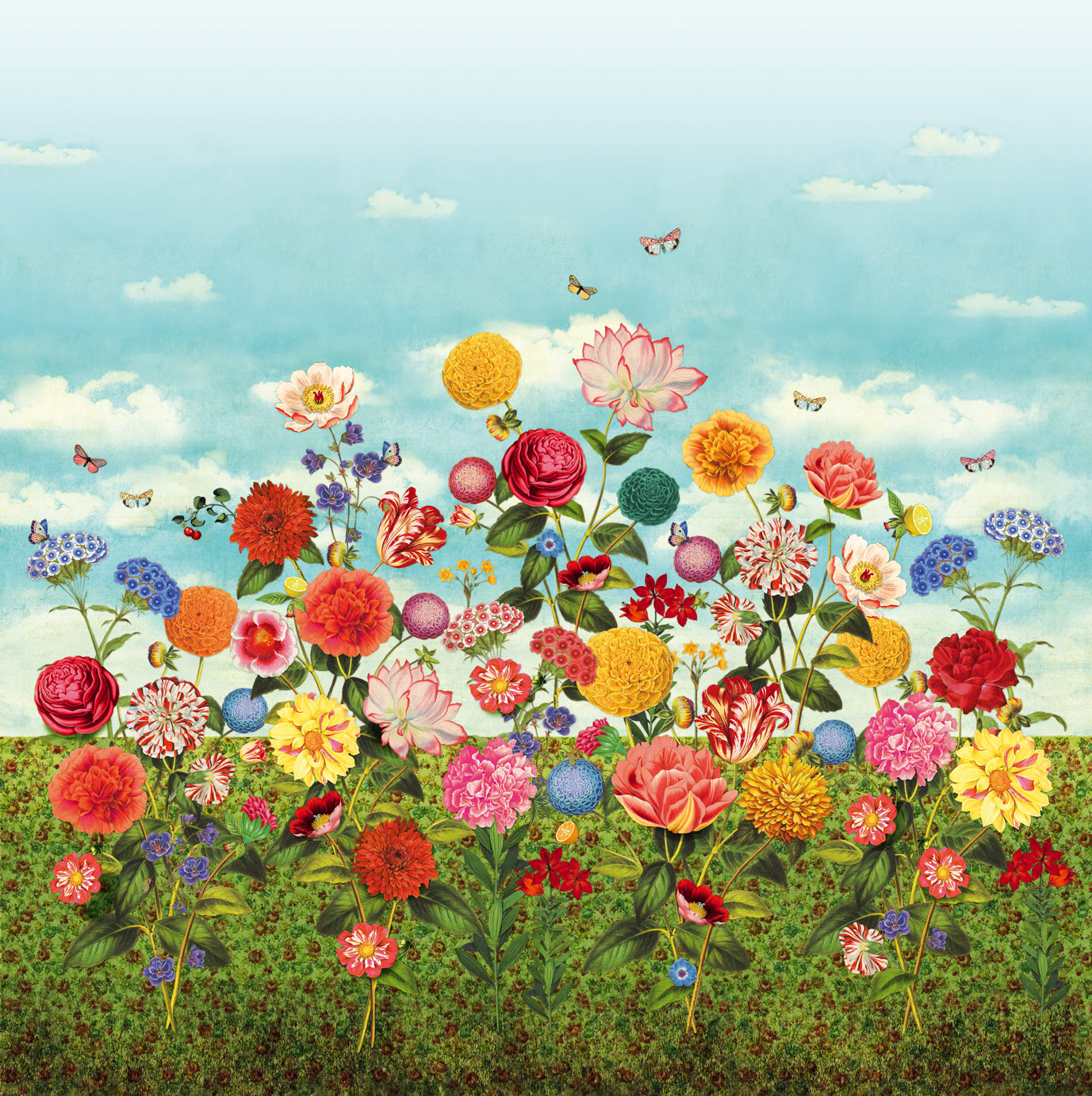 Eijffinger Pip Studio 3 341085 Behang