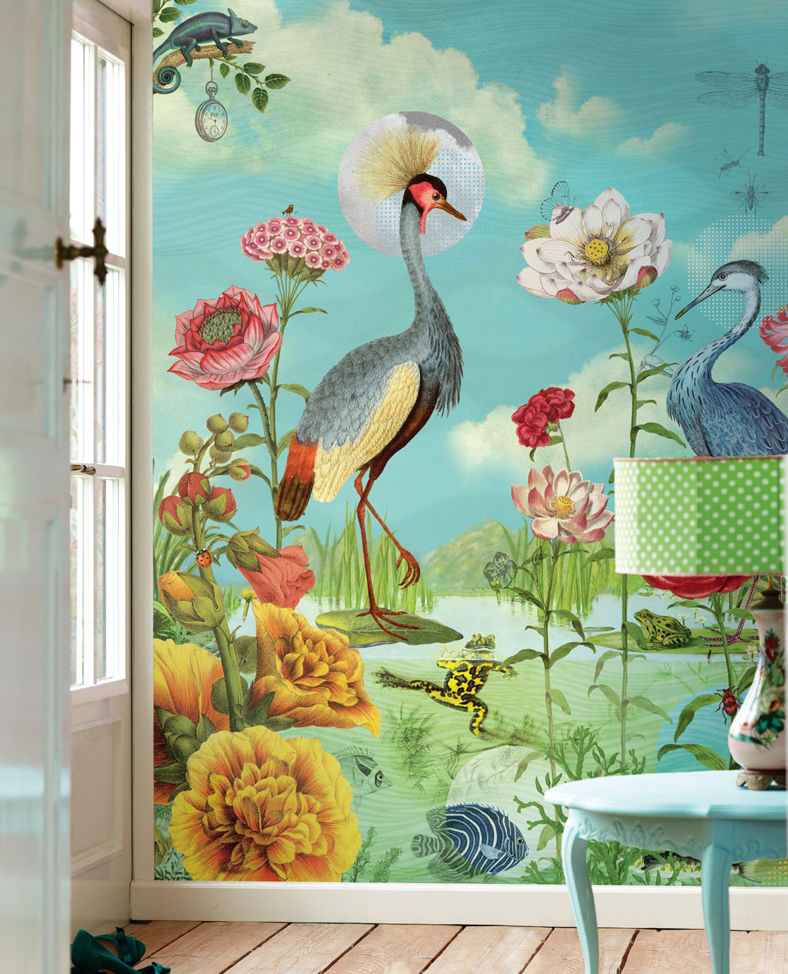 Eijffinger Pip Studio 3 341099 Behang