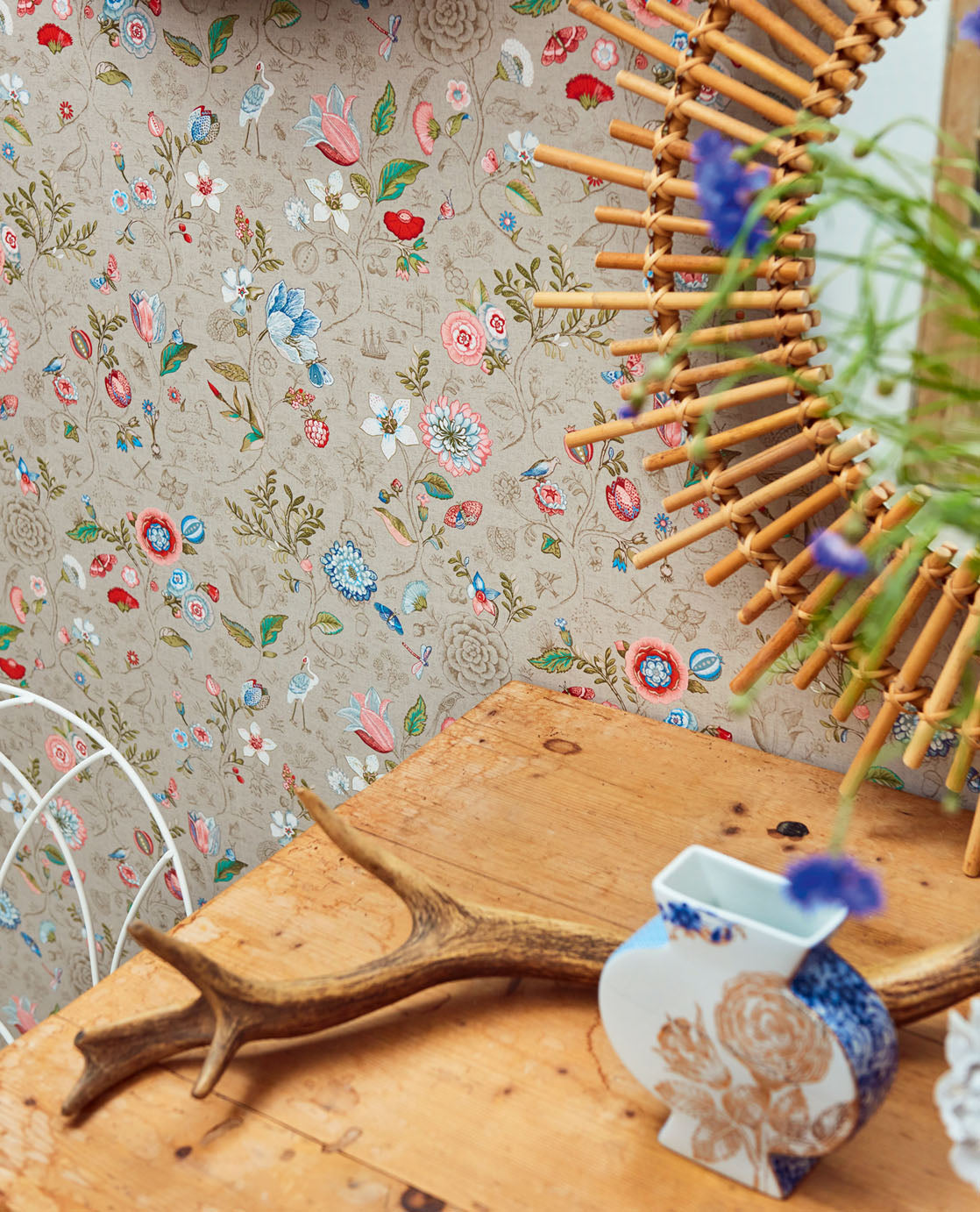 Eijffinger Pip Studio 4 375001 Behang