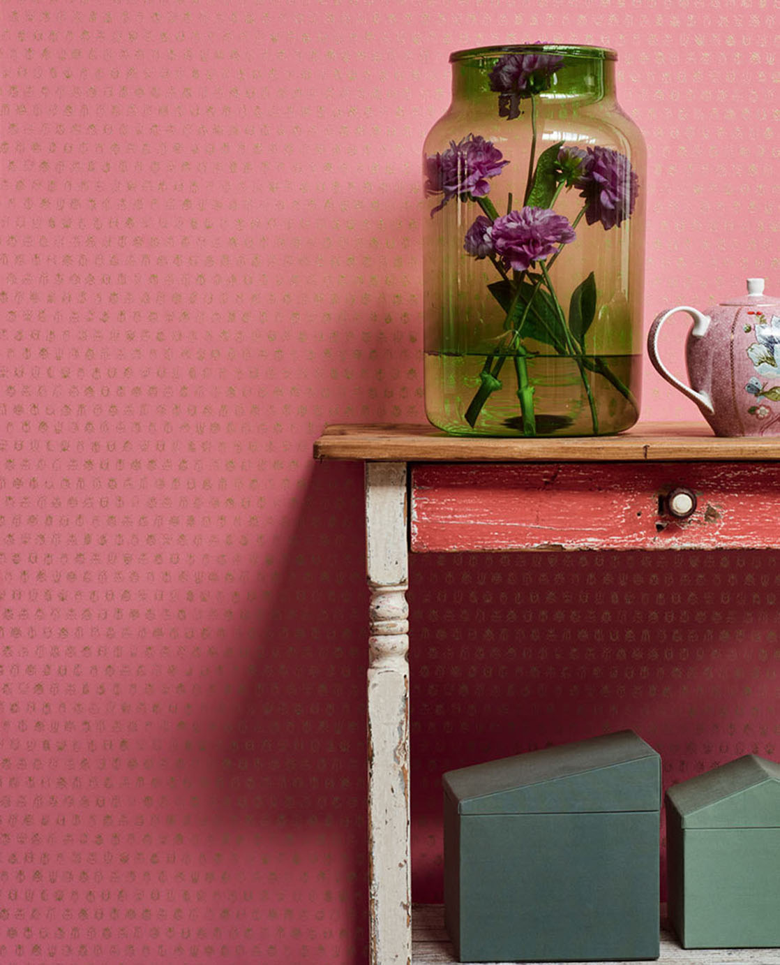 Eijffinger Pip Studio 4 375033 Behang