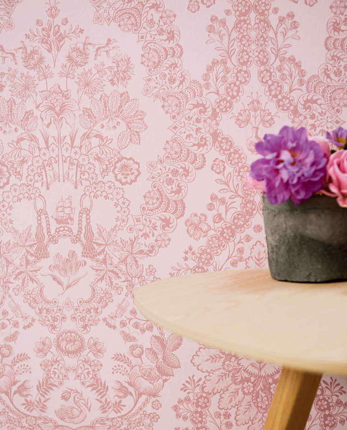 Eijffinger Pip Studio 4 375043 Behang