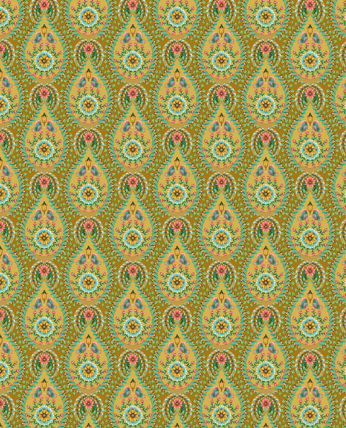 Eijffinger Pip Studio 5 300151 Behang