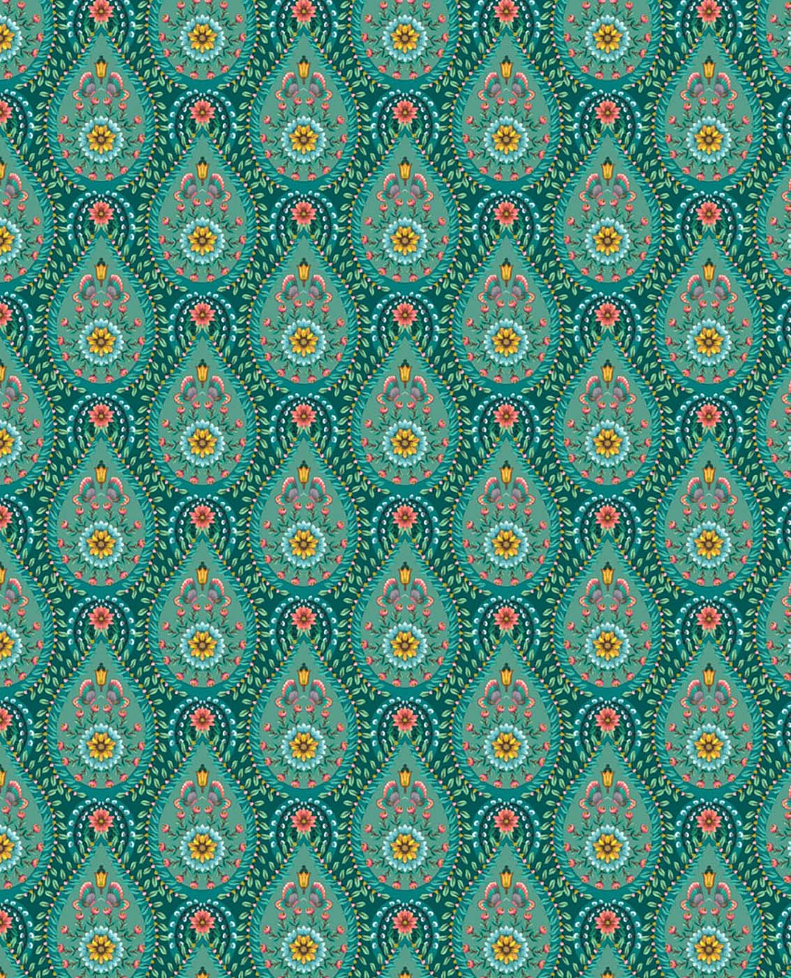 Eijffinger Pip Studio 5 300152 Behang