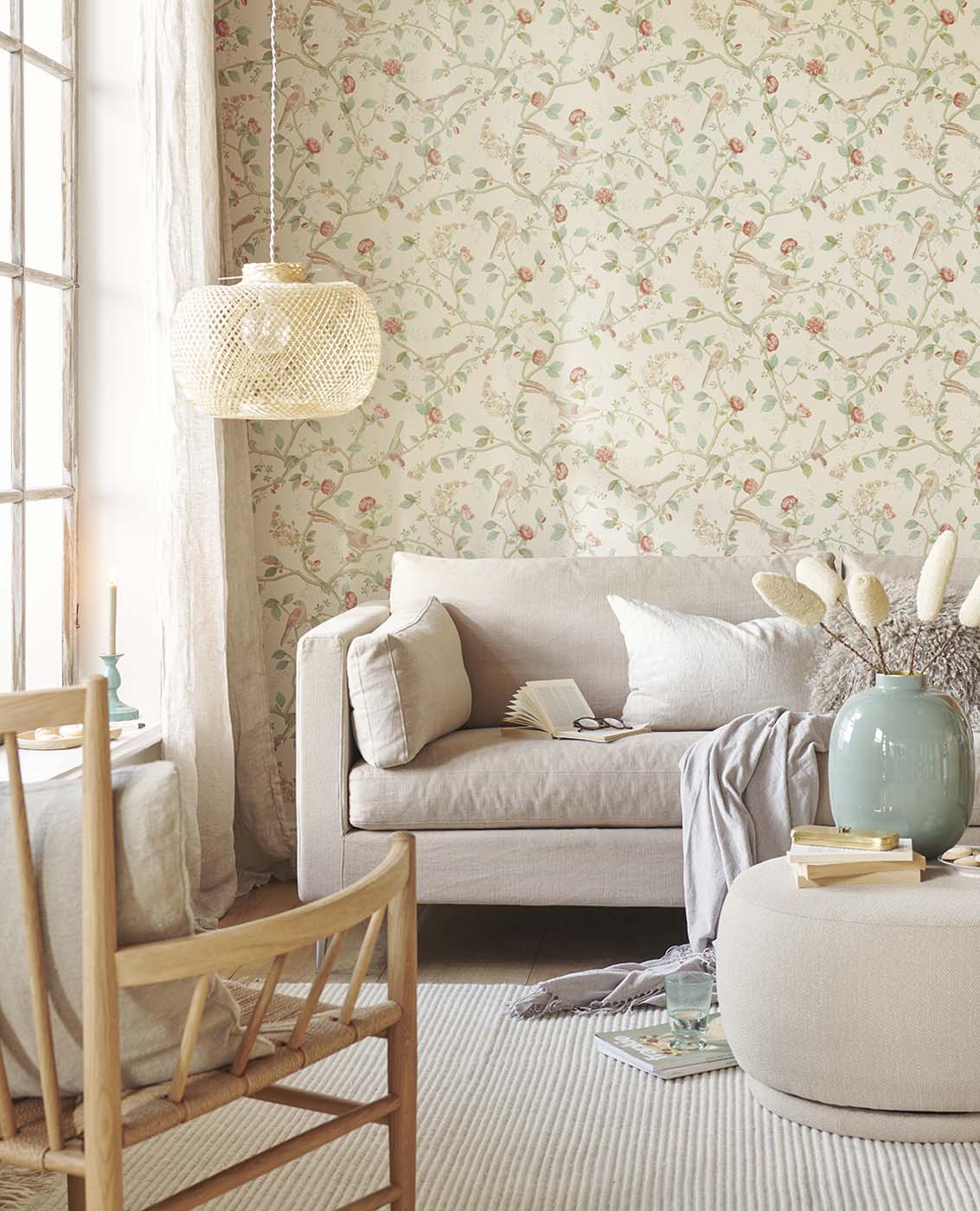 Eijffinger Pip Studio 6 333120 Behang