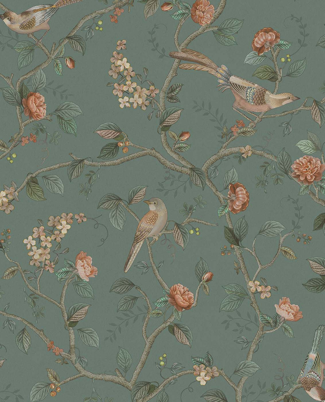 Eijffinger Pip Studio 6 333124 Behang