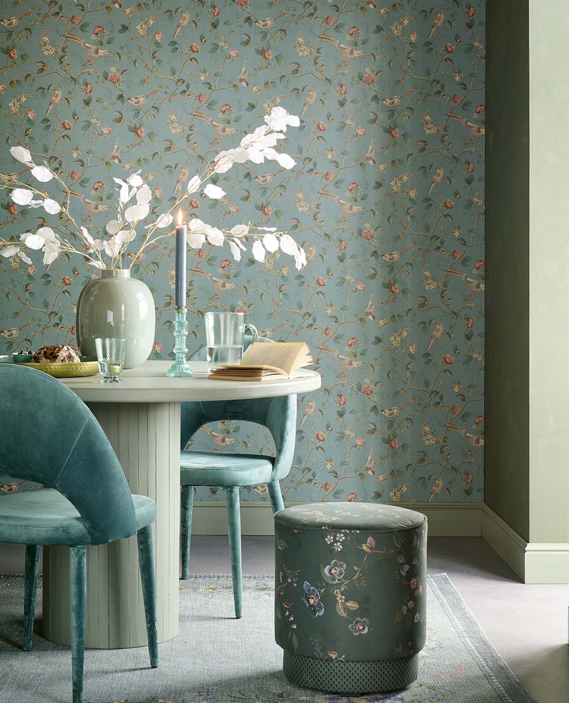 Eijffinger Pip Studio 6 333124 Behang