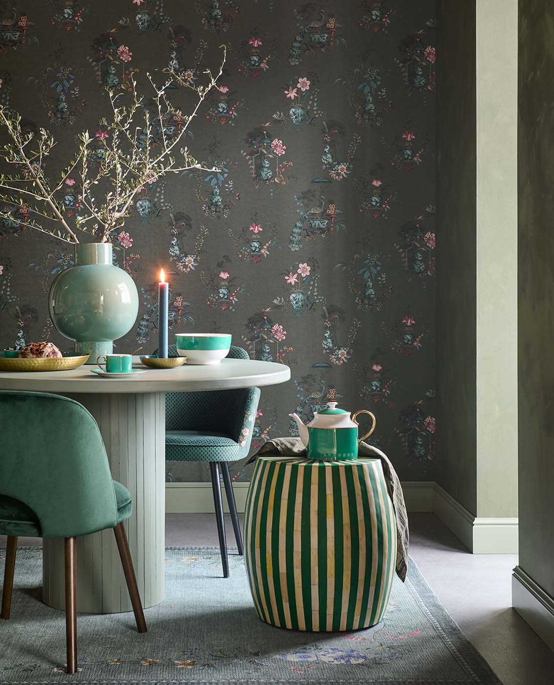 Eijffinger Pip Studio 6 333144 Behang