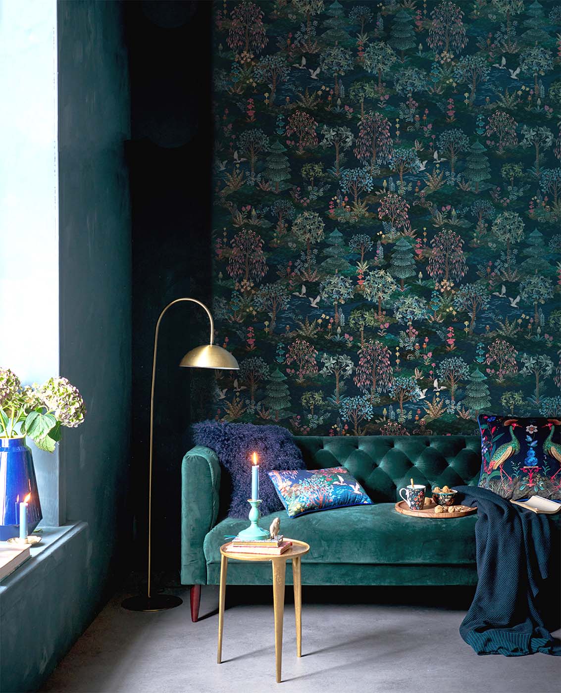 Eijffinger Pip Studio 6 333161 Behang