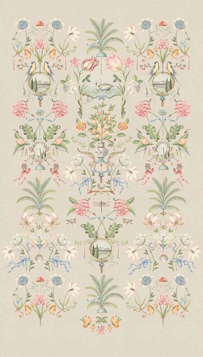 Eijffinger Pip Studio 6 333163 Behang