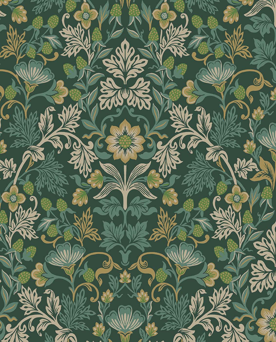 Eijffinger Posy 316000 Behang