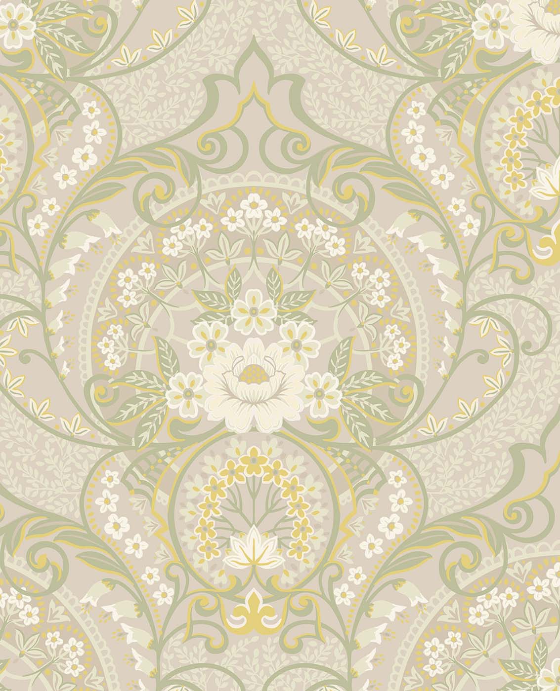 Eijffinger Posy 316010 Behang