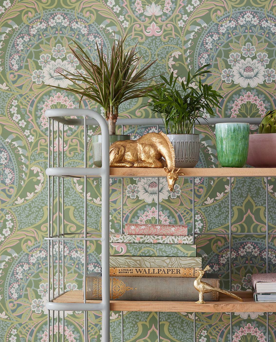 Eijffinger Posy 316013 Behang