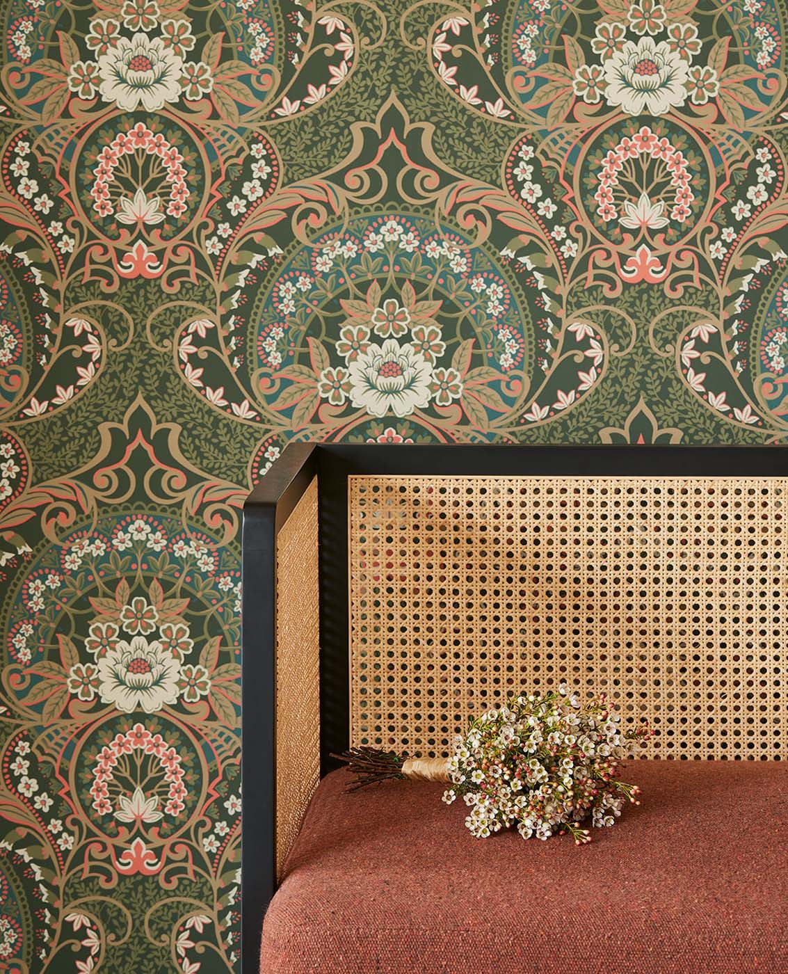 Eijffinger Posy 316014 Behang