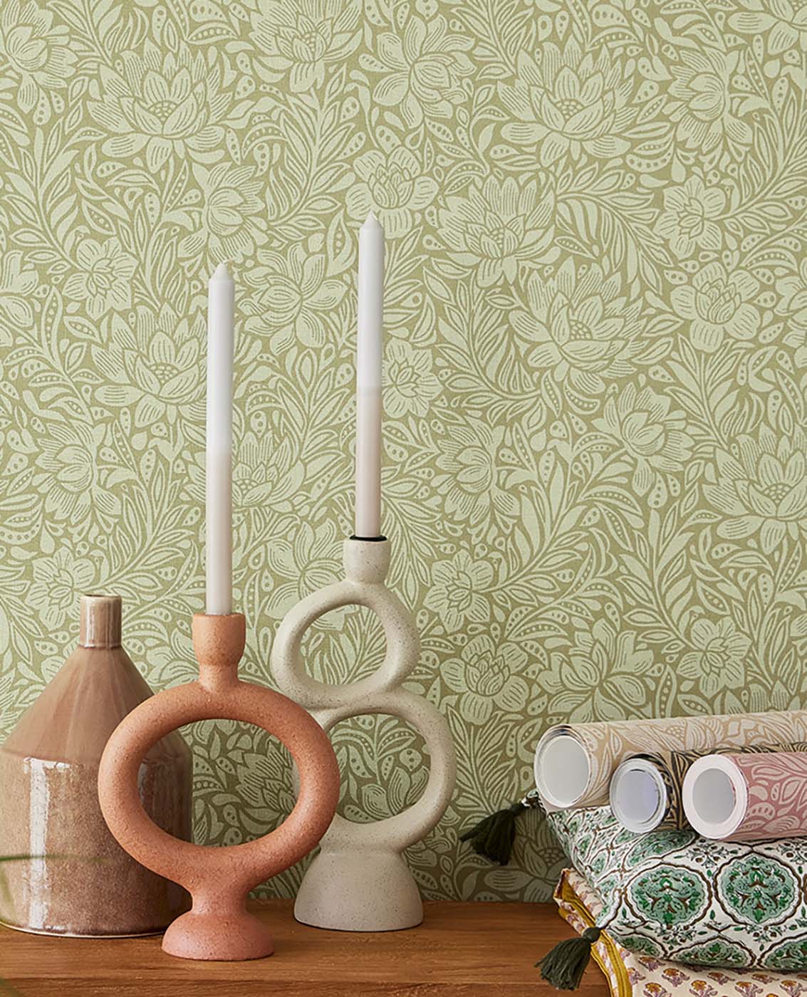 Eijffinger Posy 316024 Behang