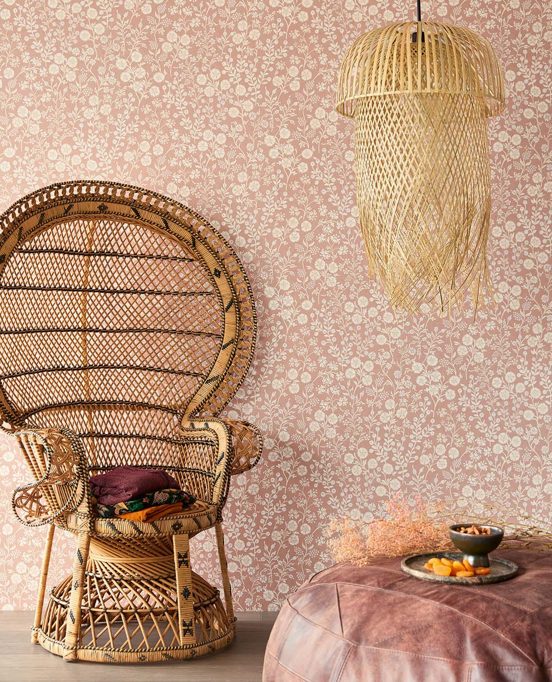 Eijffinger Posy 316043 Behang