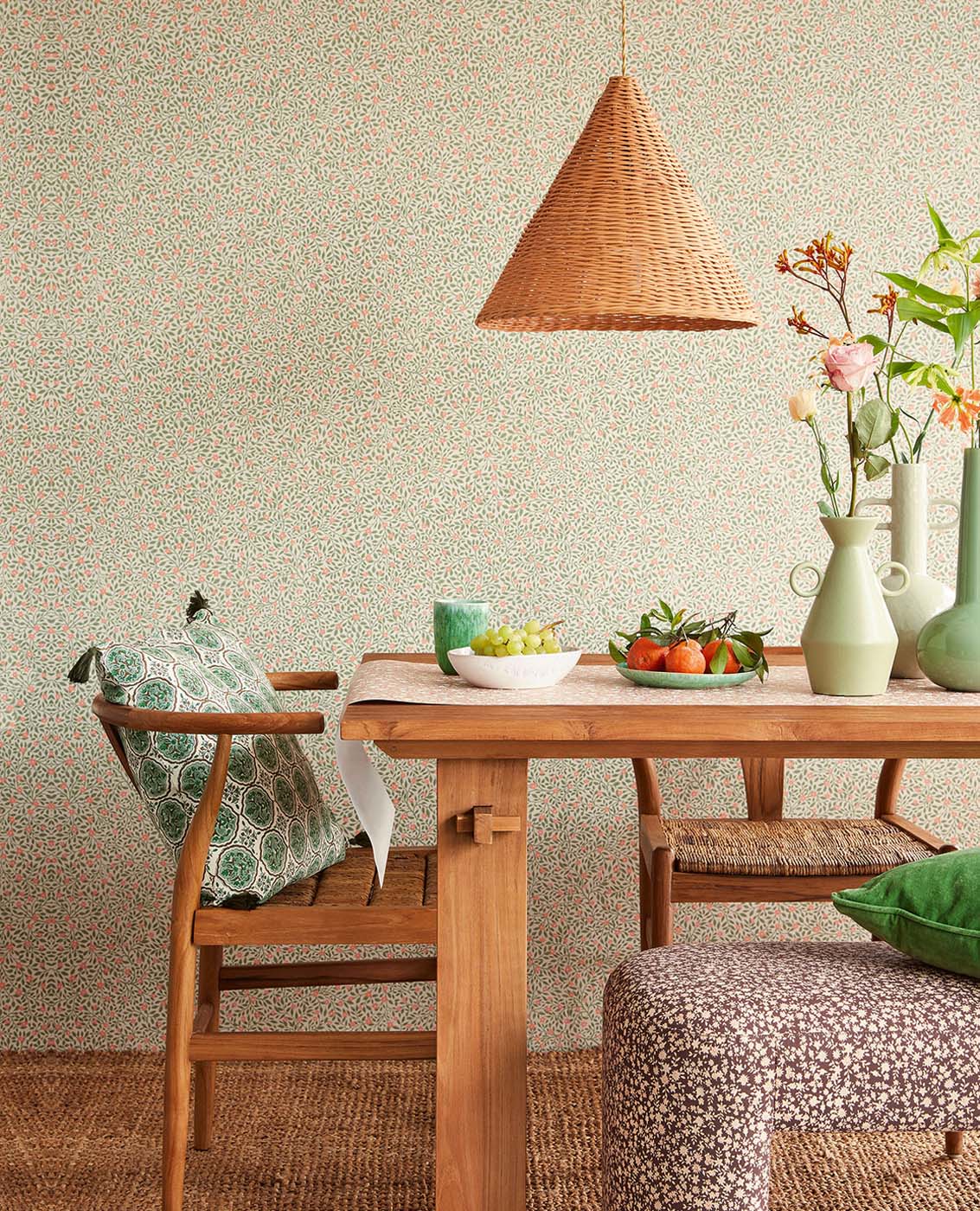 Eijffinger Posy 316050 Behang