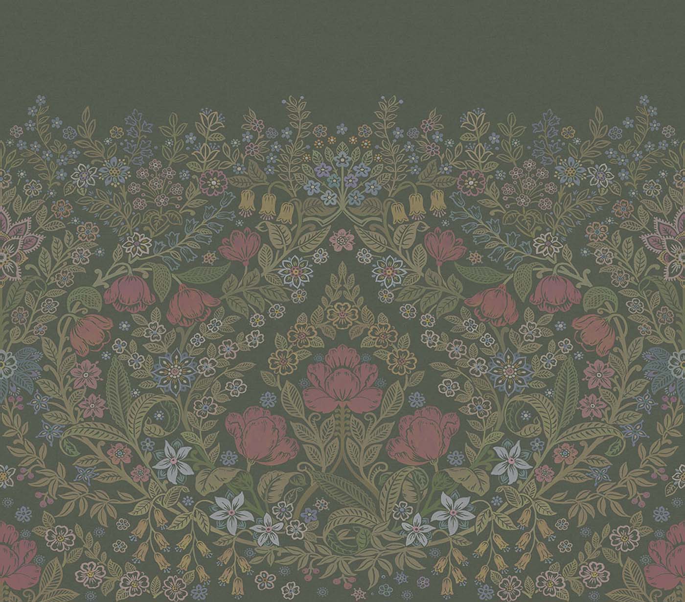 Eijffinger Posy 316081 Behang