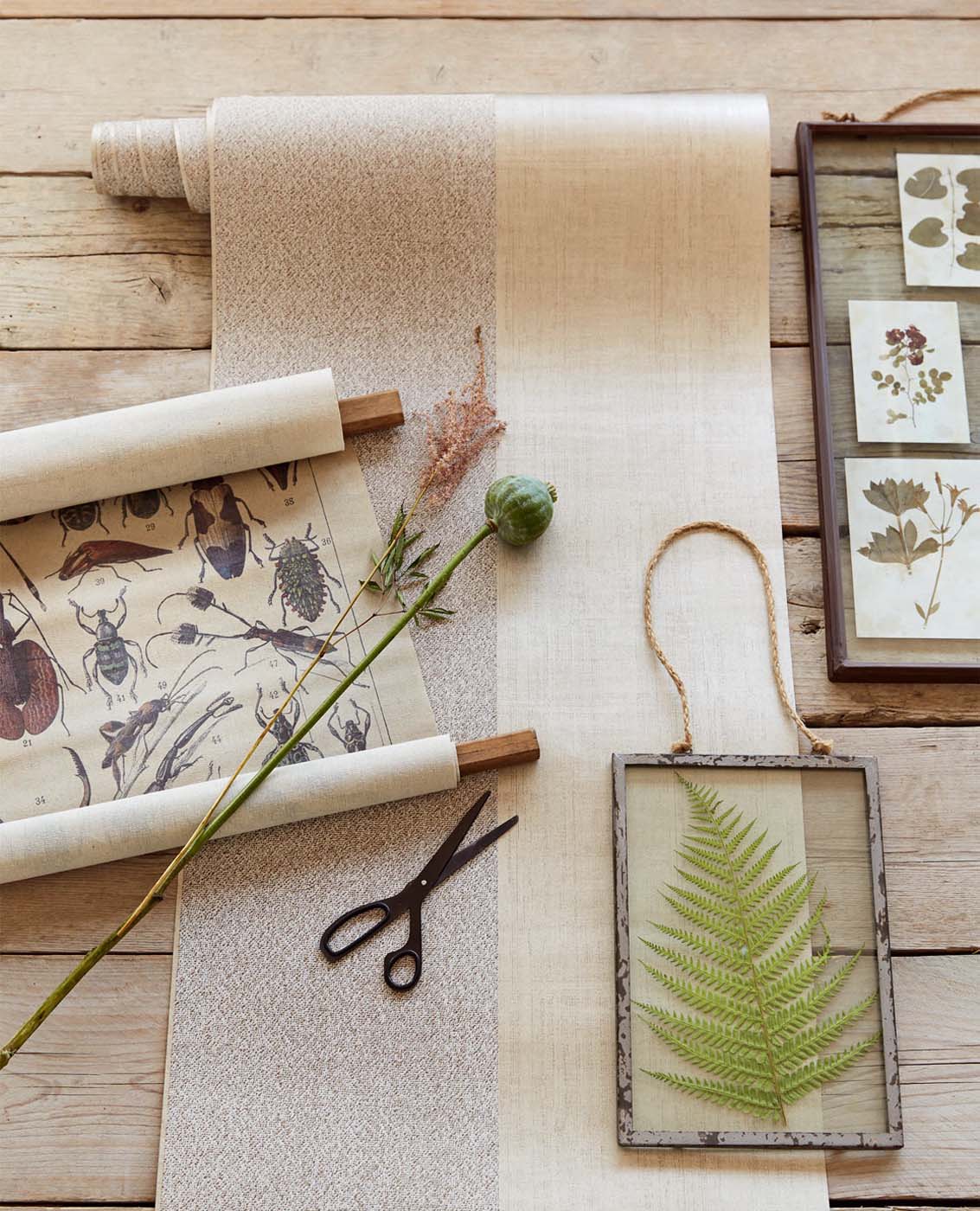 Eijffinger Resource 369040 Behang