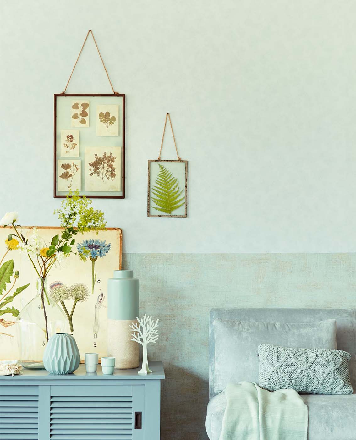 Eijffinger Resource 369055 Behang