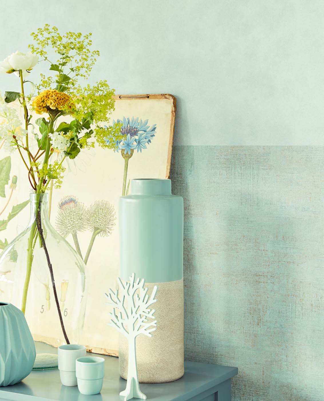 Eijffinger Resource 369074 Behang