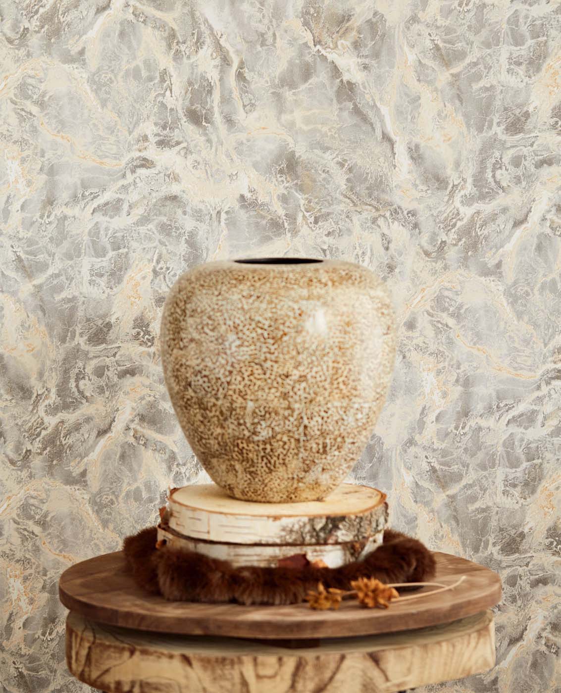 Eijffinger Resource 369160 Behang