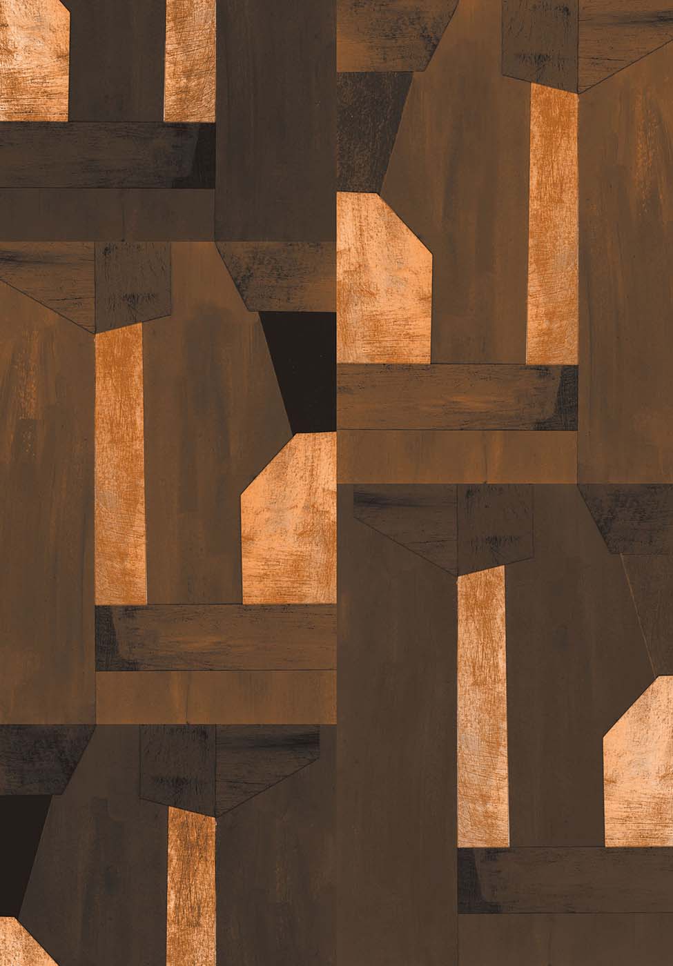 Eijffinger Revive 333677 Behang