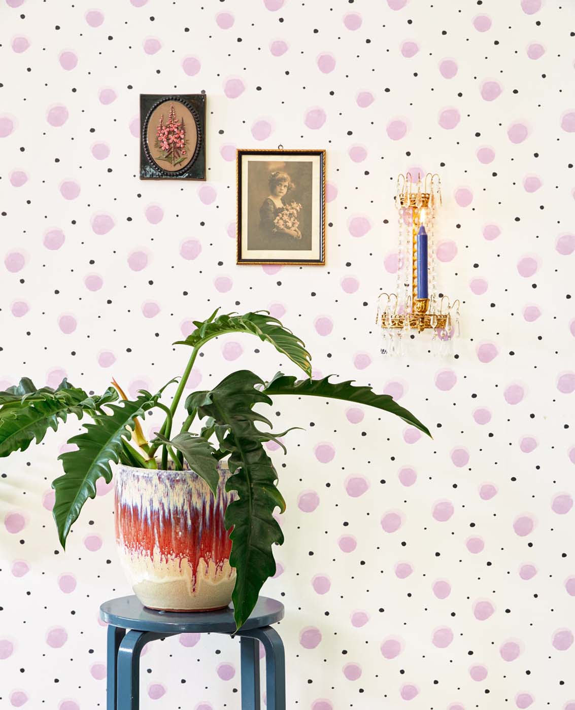 Eijffinger Rice 2 383514 Behang