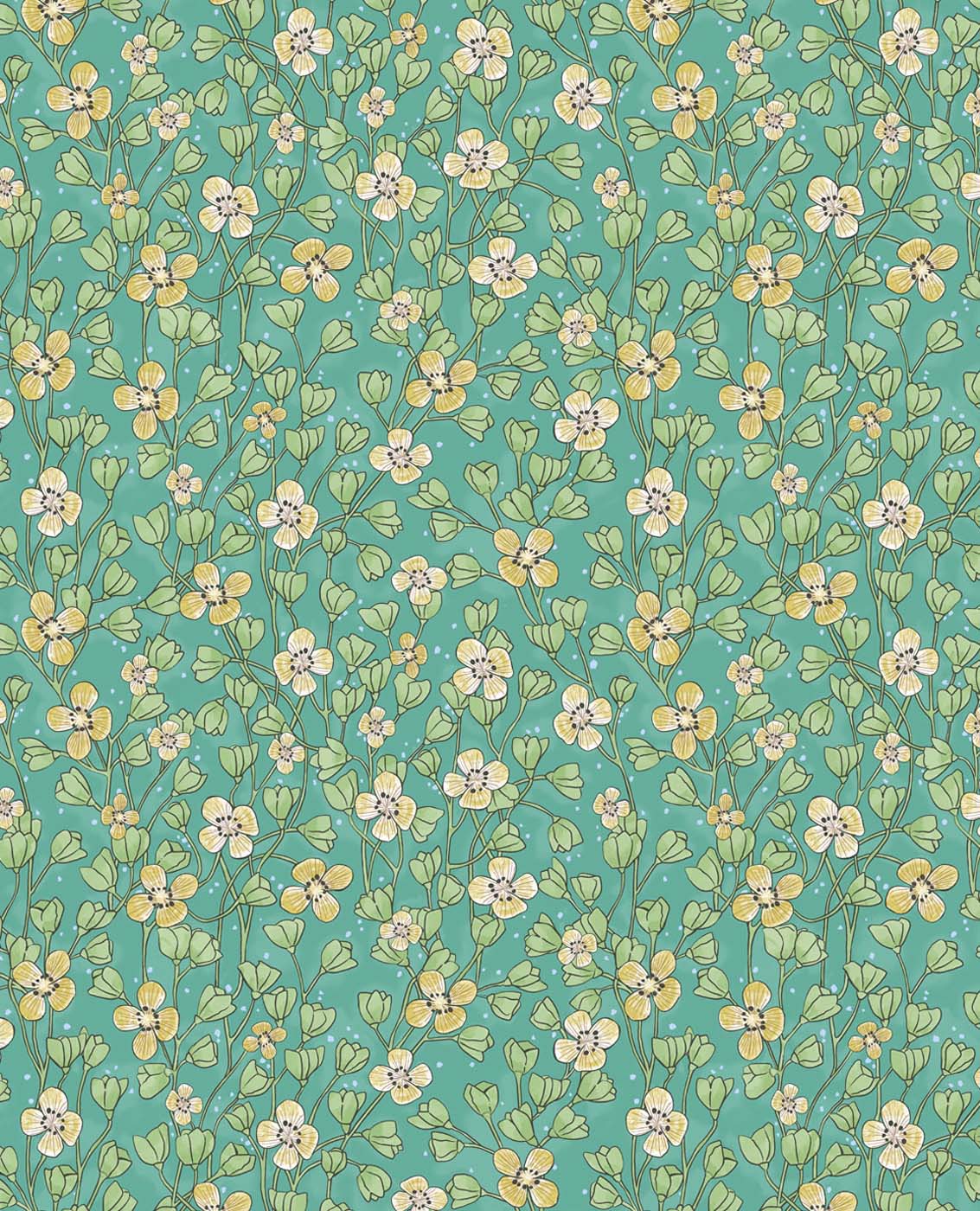 Eijffinger Rice 2 383535 Behang