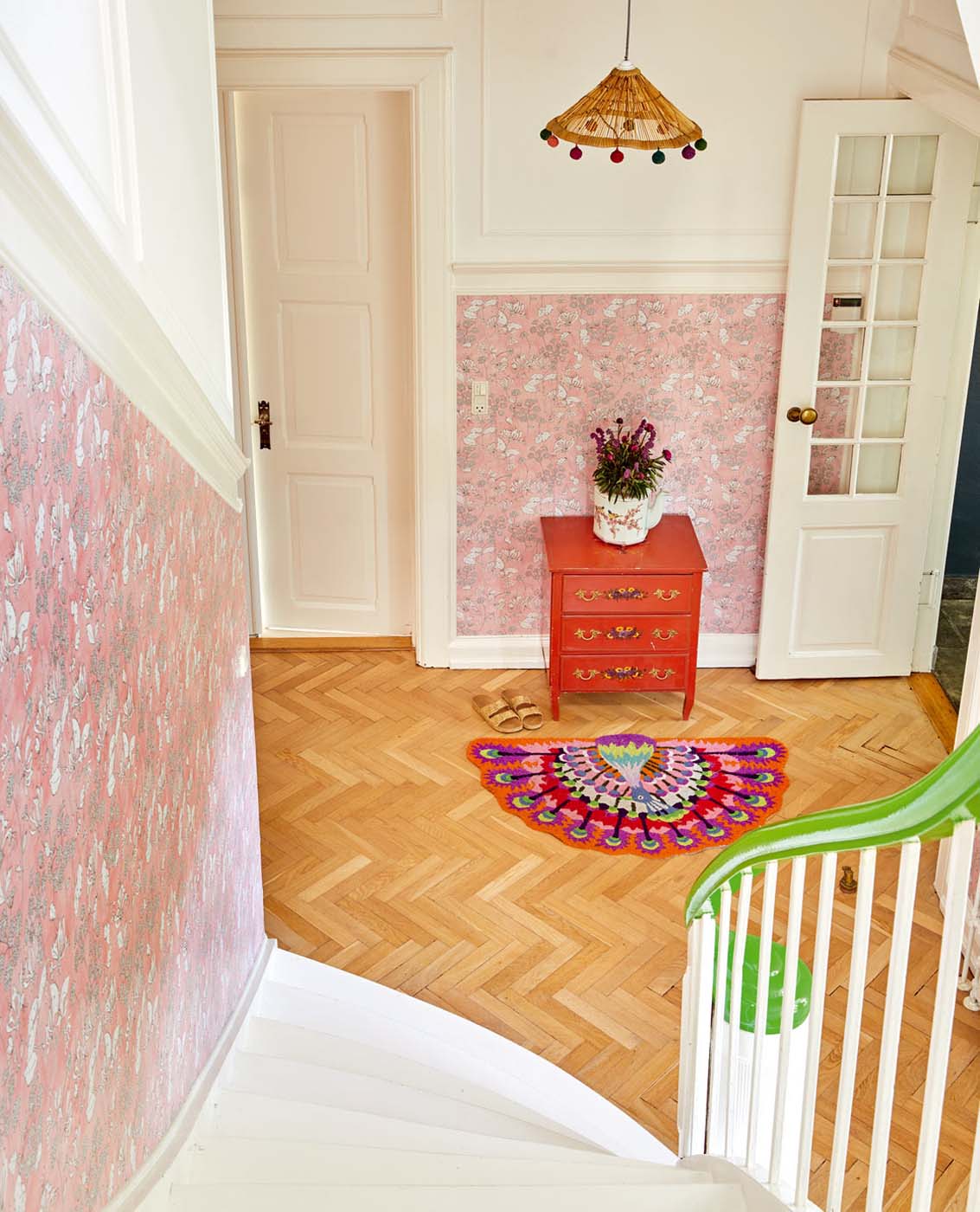 Eijffinger Rice 2 383560 Behang