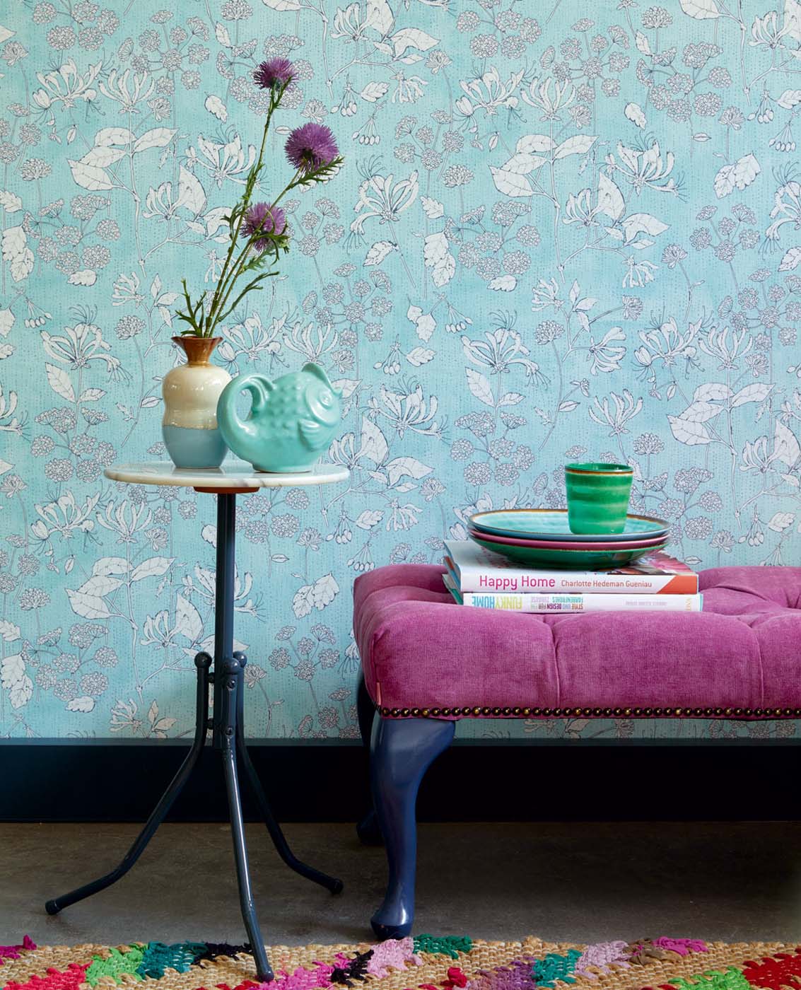 Eijffinger Rice 2 383562 Behang