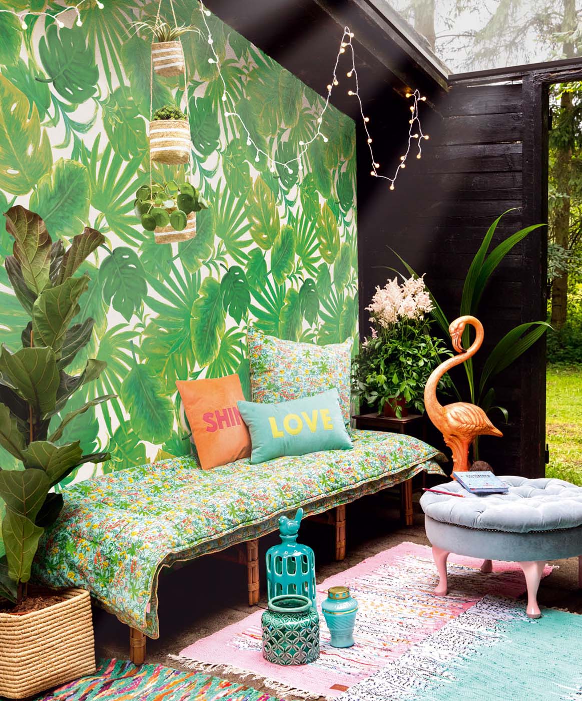 Eijffinger Rice 2 383603 Behang