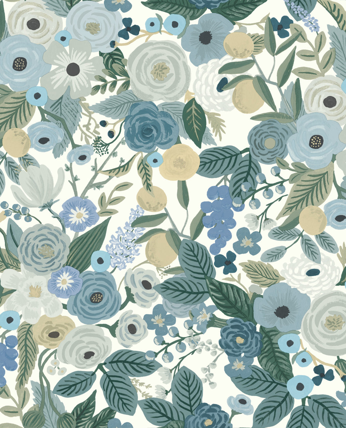 Eijffinger Rifle Paper Co RI5120 Behang