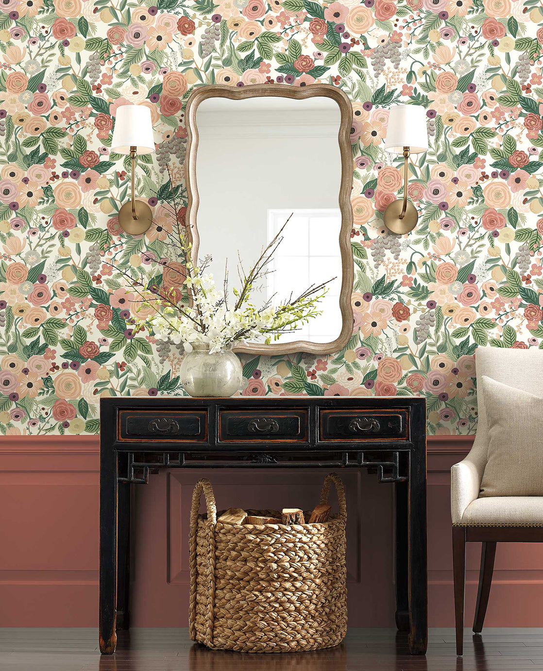 Eijffinger Rifle Paper Co RI5122 Behang