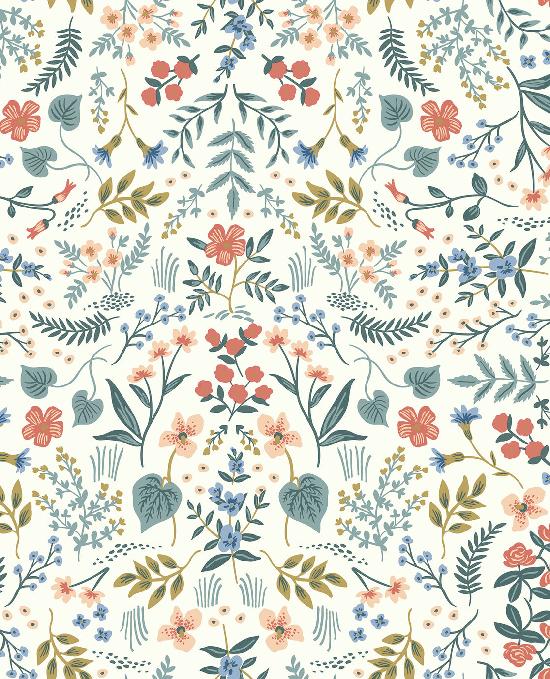 Eijffinger Rifle Paper Co RI5157 Behang