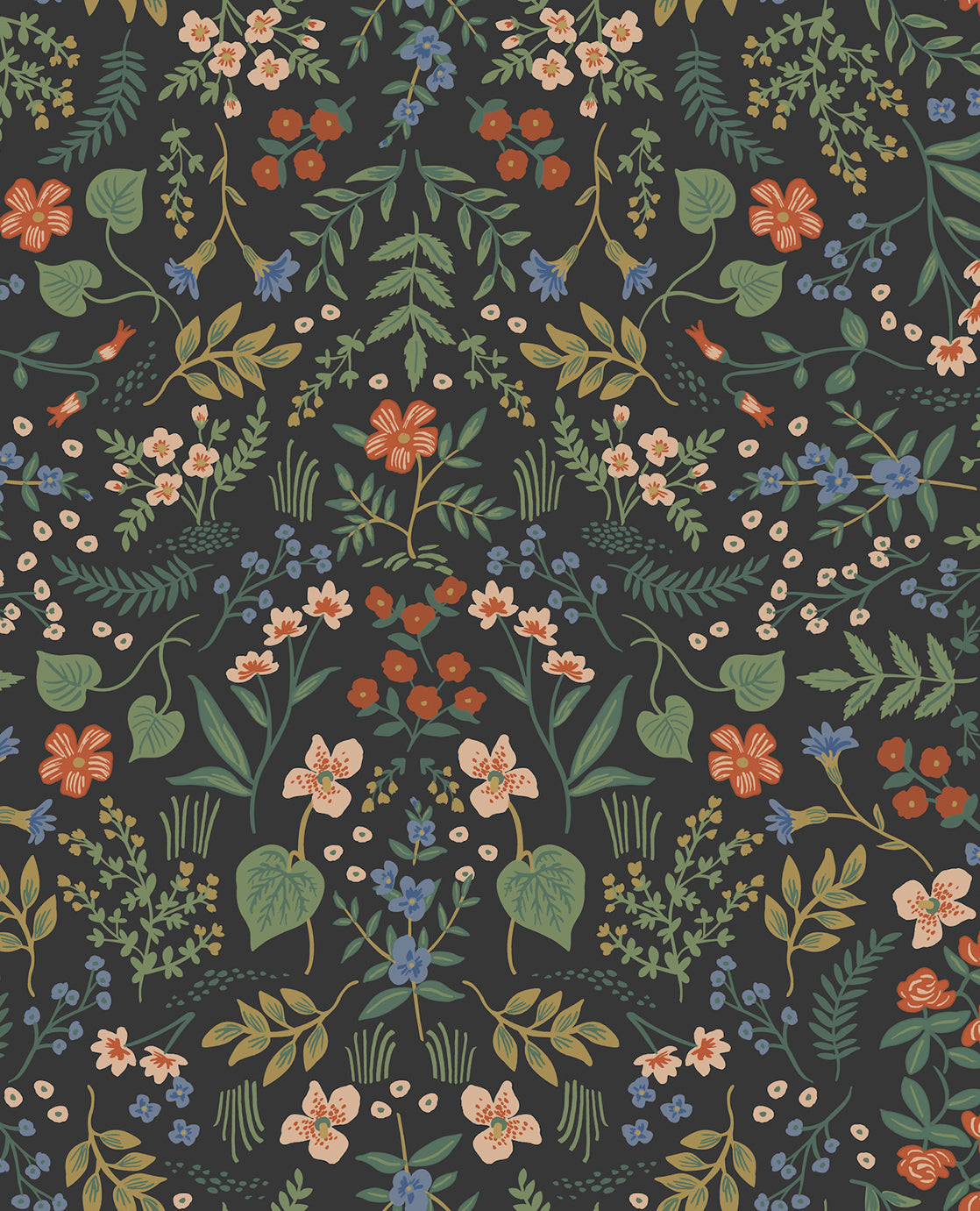 Eijffinger Rifle Paper Co RI5158 Behang