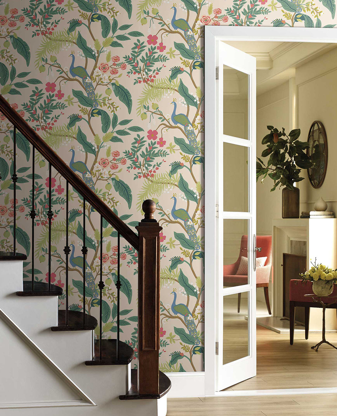 Eijffinger Rifle Paper Co RI5169 Behang