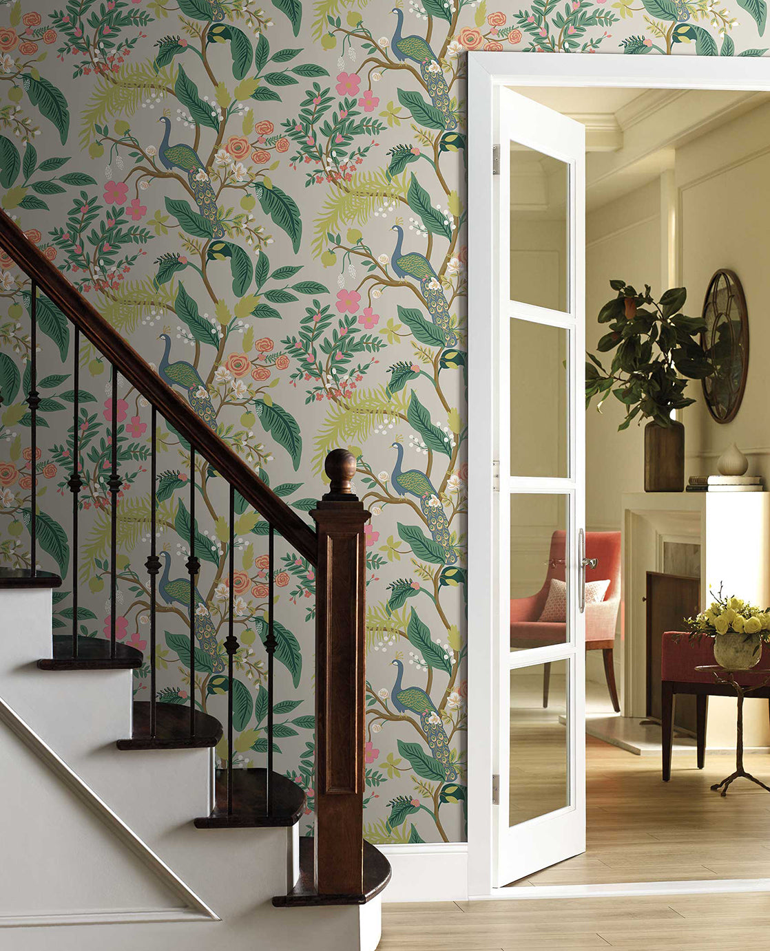 Eijffinger Rifle Paper Co RI5171 Behang