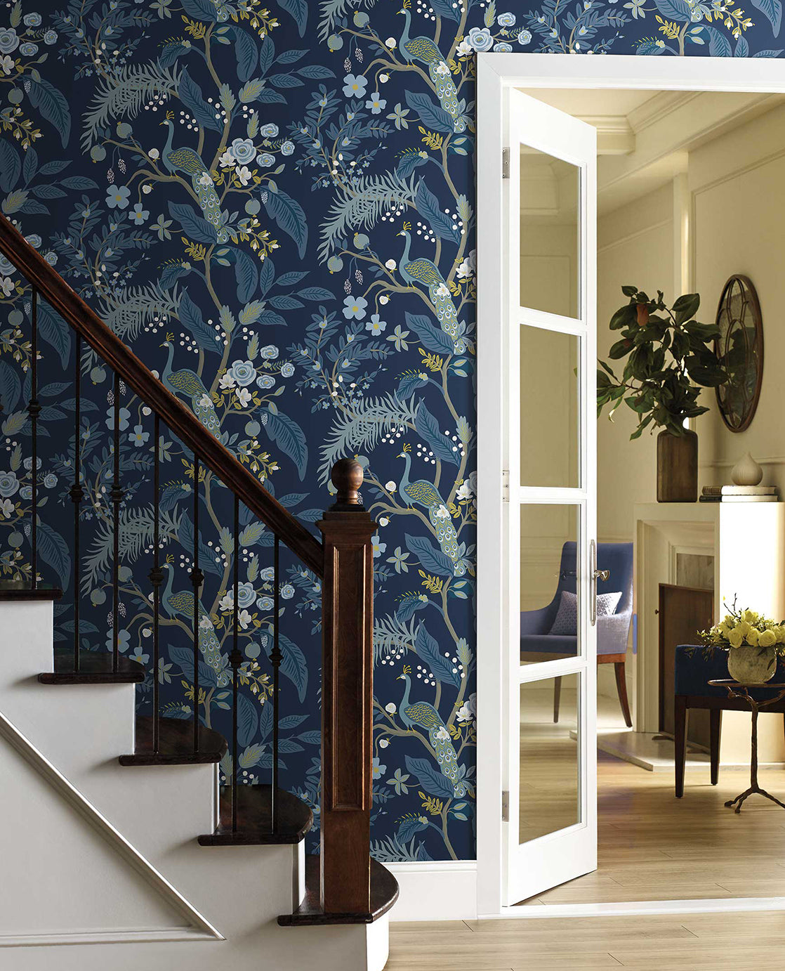 Eijffinger Rifle Paper Co RI5172 Behang