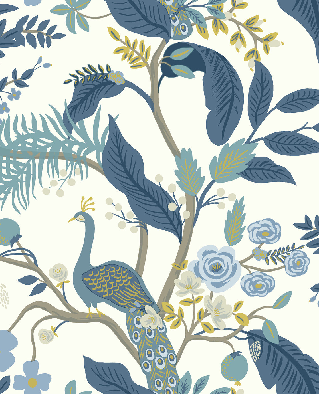 Eijffinger Rifle Paper Co RI5173 Behang