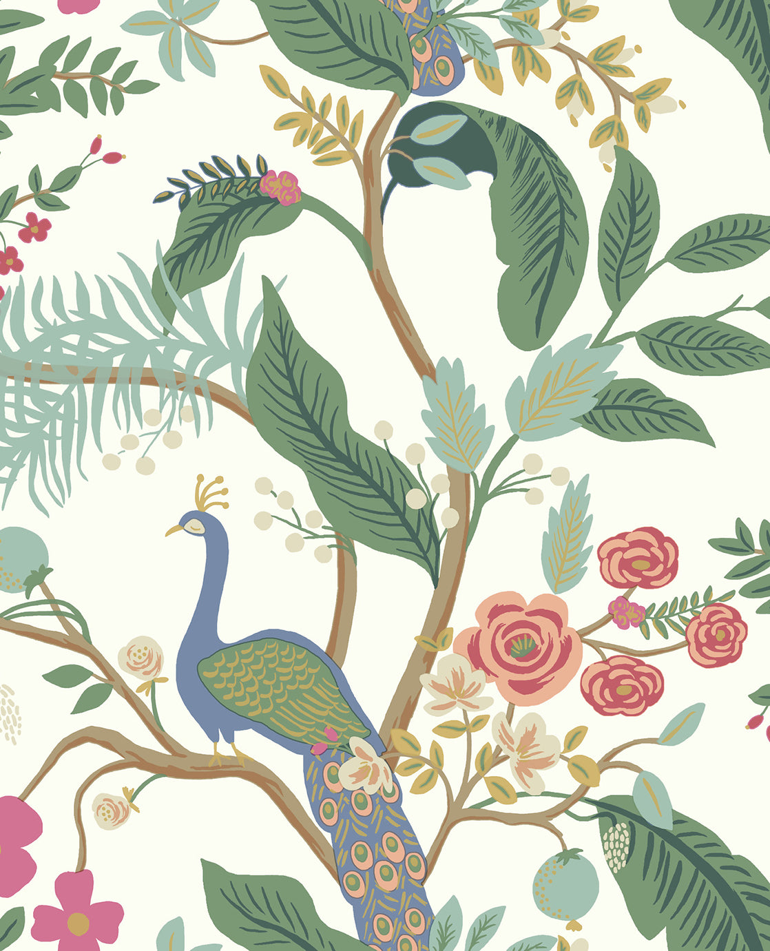 Eijffinger Rifle Paper Co RI5174